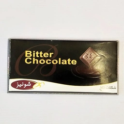 شکلات 78% تلخ شونیز