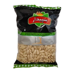 لوبیای کشاورزی 700گ سپیدار