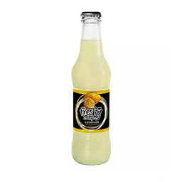 لیموناد شیشه ای250میل فرشی دی