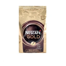 نسکافه گلد کیسه ای 200گ نستله