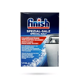 نمک ماشین ظرفشویی 1/2 کیلویی فینیش