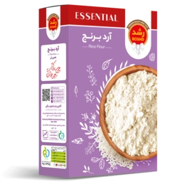 آردبرنج رشد200گرم