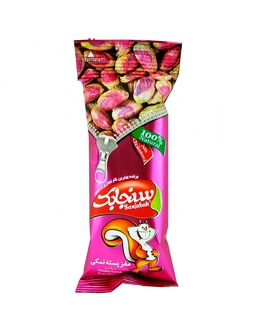 مغز پسته نمکی سنجابک