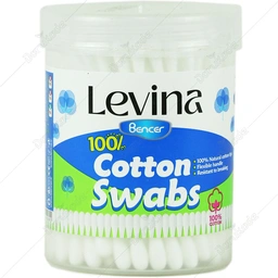 گوش پاکن100ع لوینا (بنسر)