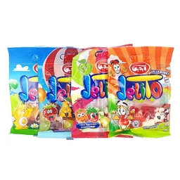 پاستیل با طعم میوه ایدین