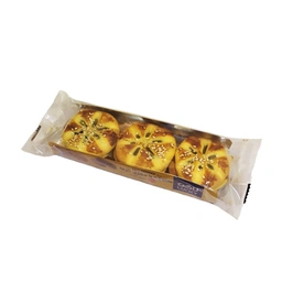 کلوچه با مغزی خرما 110 گرمی - ویتانا