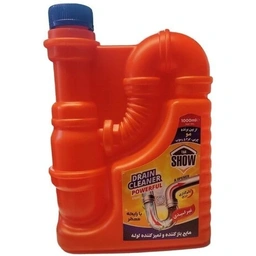 لوله باز کن 1 لیتری show