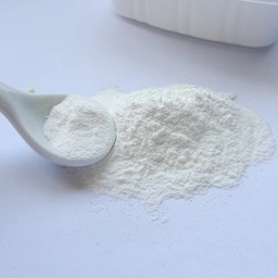 بکینگ پودر سپیدار