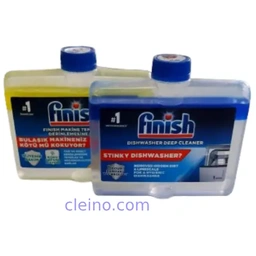 جرمگیر ماشین ظرفشویی 250 میل کتابی فینیش