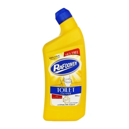 مایع اسیدی پاک کننده سرویس بهداشتی 800گرم رافونه