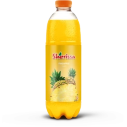 شریسا اناناس