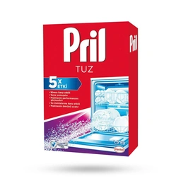 نمک ظرفشویی پریل