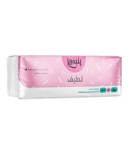 نوار بهداشتی ضخیم 10عددی XL پنبه ریز