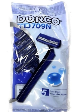 ژیلت دورکو بدون صابون