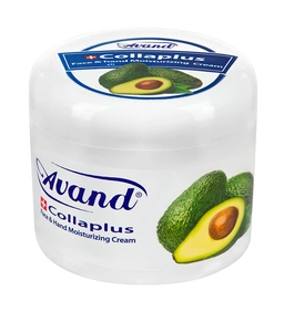 کرم دست و صورت آووکادو آوند