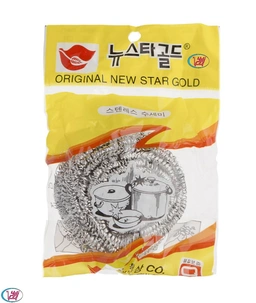 سیم ظرفشویی نیو استار گلد