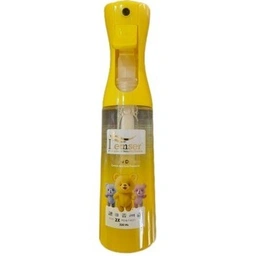 اسپری خوشبو کننده پرده و مبل یلو دریم لمسر