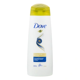 نرم کننده ترمیم موهای آسیب دیده 200میل داو