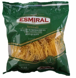 رشته سوپ 150گ اسمیرال