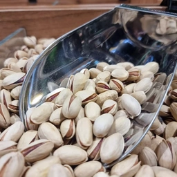 پسته شور احمد اقایی