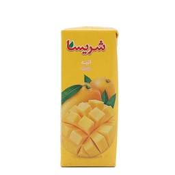 اب انبه شریسا