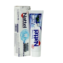 خمیر دندان بزرگ ناتل