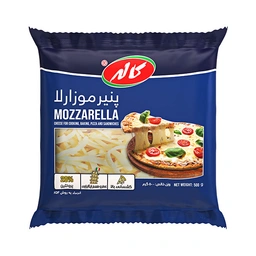 پنیر موزارلا 500گرم کاله