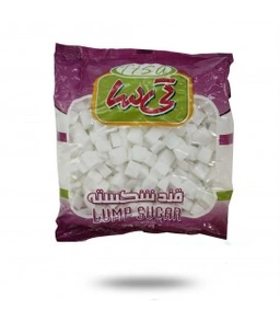 قند شکسته 900گرم تی سا