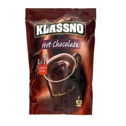 پودر شکلات داغ کلاسنو