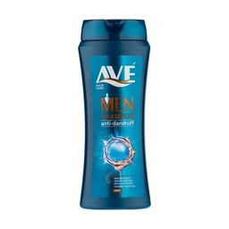 شامپو ضدشوره حاوی کافئین 400 میل اوه