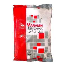 شکر 1000گرم ورامین