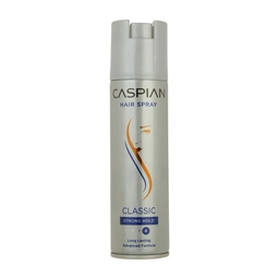 اسپری مو کاسپین 150ML