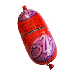 کالباس مارتادلا 40% خانواده نیان