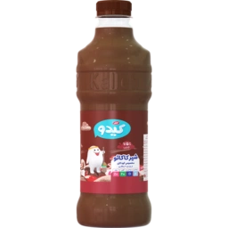 شیرکاکائو مخصوص کودکان 955میل دونو -کاله
