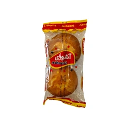 کاپ کیک دوقلو آشوری