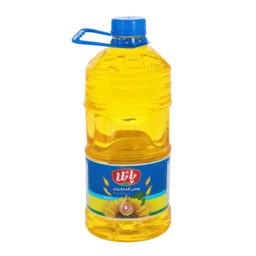 روغن آفتابگردان 3 لیتری پانلا
