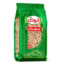 عدس 900گرم طبیعت