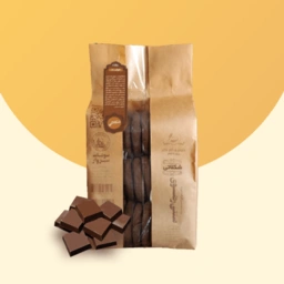 کلوچه شکلاتی سنتی رضوی