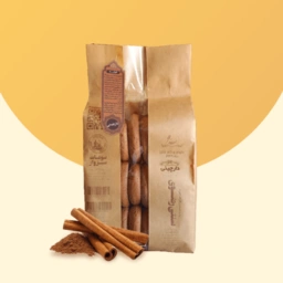 کلوچه دارچینی/هلی سنتی رضوی