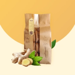 کلوچه زنجبیلی سنتی رضوی