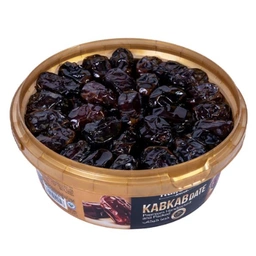 خرمای کبکاب سطلی عاملی