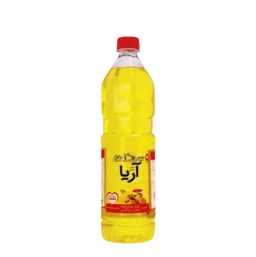 روغن سرخ کردنی 810 گرم آریا