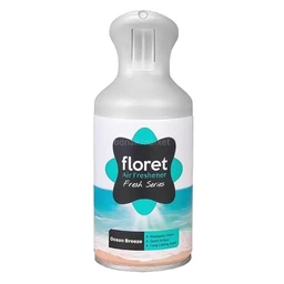 اسپری خوشبو کننده هوا اوشن 250میل فلورت