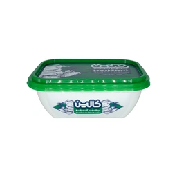 پنیر لبنه 300 گرم کالین