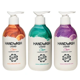 مایع دستشویی 500گ کلاسیک رافونه