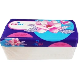 دستمال کاغذی 250برگ دولا ایزی پیک