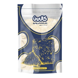 پنیر پارمسان پودری 100گرم کالین