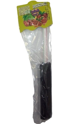 لواشک لوله ای نی دار دودوتا