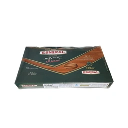 رشته پلویی400گ اسمیرال