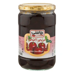 مربای آلبالو 820گرم چاشنی